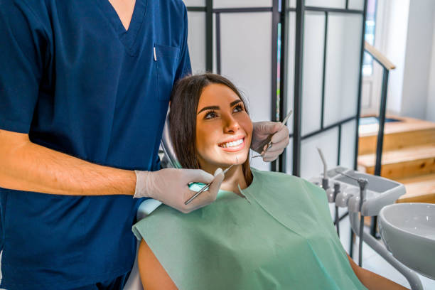  Franklin, LA Dental Services Pros